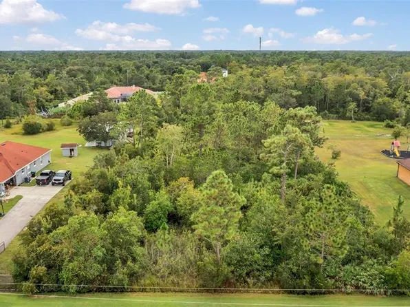 Robertson St Lot 74, Orlando, FL 32833