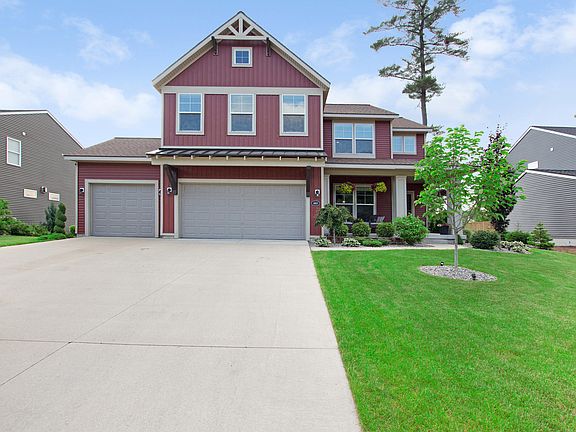 3rd image of 16907 Arbor Way Dr