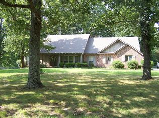 1510 Highway 61, Spruce Pine, AL 35585