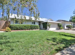 158 Lester Ln, Los Gatos, CA 95032