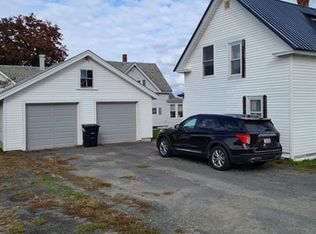 543 Main St #2, Old Town, ME 04468