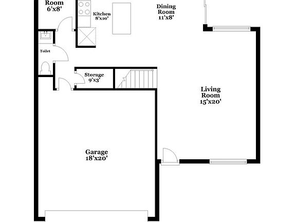 2nd image of 18611 N 22nd St Lot 54