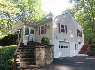 9 Valley View Hts, Monson, MA 01057