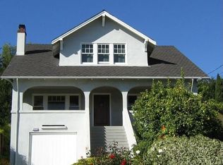 2908 Morgan Ave, Oakland, CA 94602