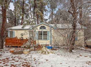 308 E Cherry St, Payson, AZ 85541