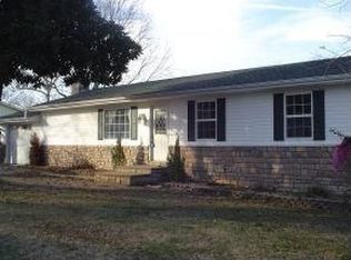 158 Swan Dr, Forsyth, MO 65653