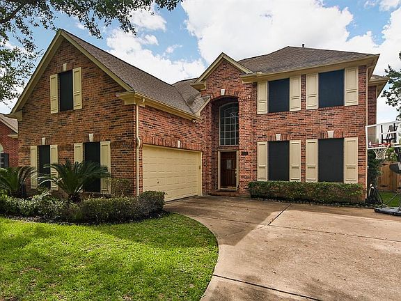 2nd image of 12315 Vintage Leaf Cir