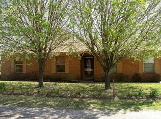 152 Venus Dr, Trinity, TX 75862