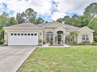 2495 Windmill Way, Myrtle Beach, SC 29579
