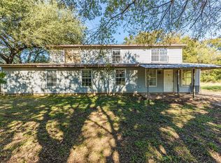 1633 County Road 3505, Valley Mills, TX 76689
