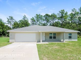 825 Marion Oaks Mnr, Ocala, FL 34473