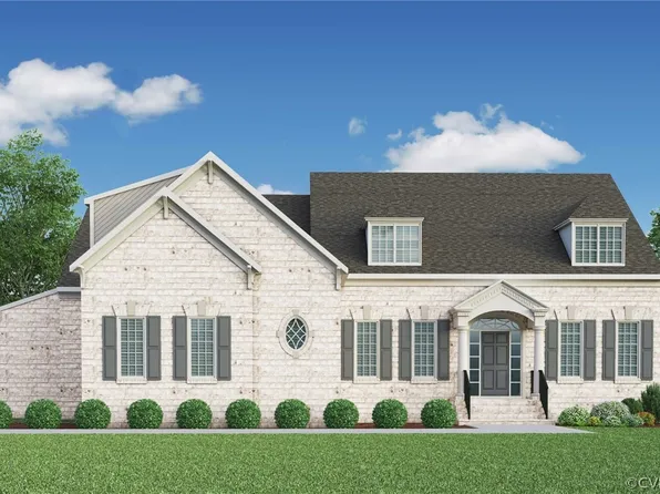 Blair Estates Ct, Henrico, VA 23238
