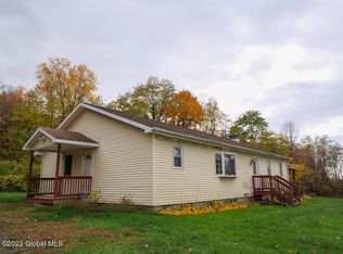 379 County Route 68, Saratoga Springs, NY 12866