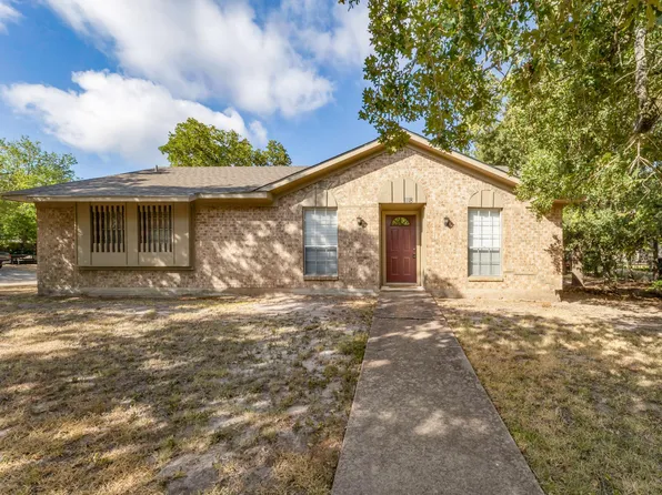 1118 Berkeley St, College Station, TX 77840