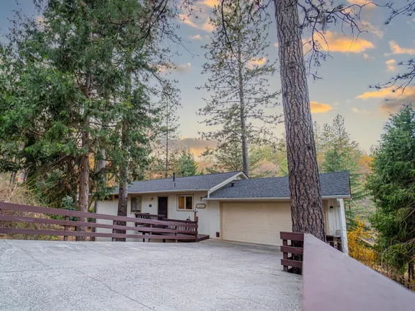 17750 Norlene Way, Grass Valley, CA 95949