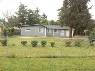 722 Fairview Dr, Springfield, OR 97477