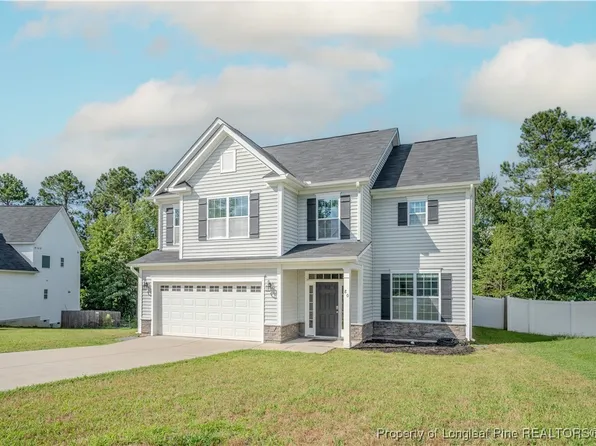 80 Pedley Pl, Cameron, NC 28326
