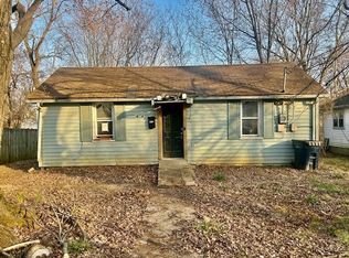 818 Meadow St, Henderson, KY 42420