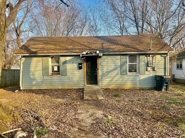 818 Meadow St, Henderson, KY 42420