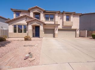 11444 E Raleigh Ave, Mesa, AZ 85212