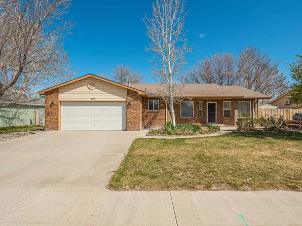 195 Ponderosa Dr, Fruita, CO 81521