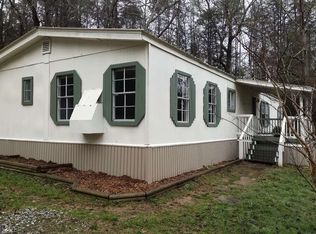 611 Maple Grove Rd, Morganton, GA 30560