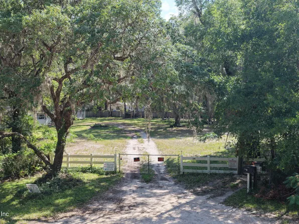 2291 STAUFFER Road, Green Cove Springs, FL 32043