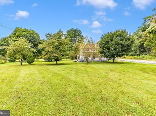 12261 Baugher Rd, Thurmont, MD 21788