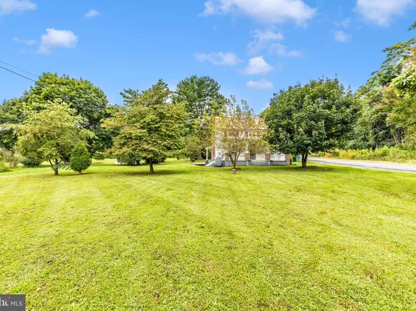 12261 Baugher Rd, Thurmont, MD 21788