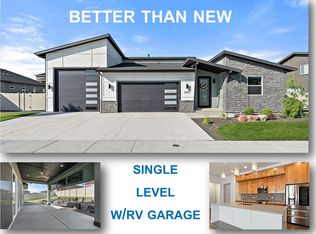 11655 W Dustin John Dr, Nampa, ID 83686