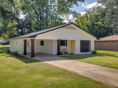 100 Pecan Lake Estate Rd, Monroe, LA, 71203