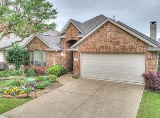 742 Pelican Hills Dr, Fairview, TX 75069