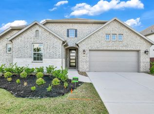 16159 Sheridan River Trl, Conroe, TX 77302