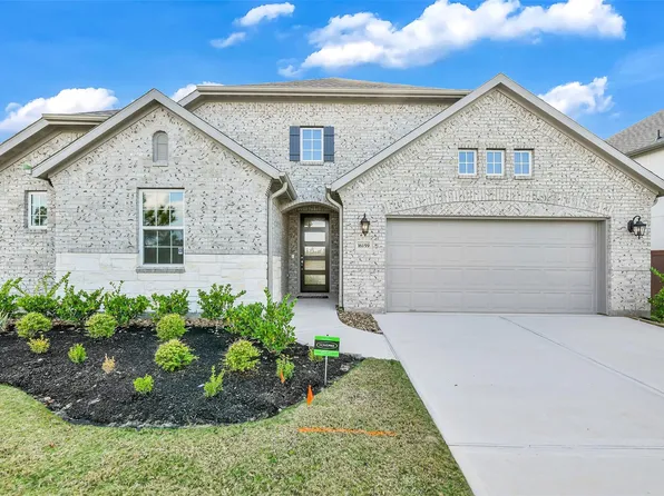 16159 Sheridan River Trl, Conroe, TX 77302