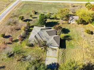 116 County Road 4651, Rhome, TX 76078