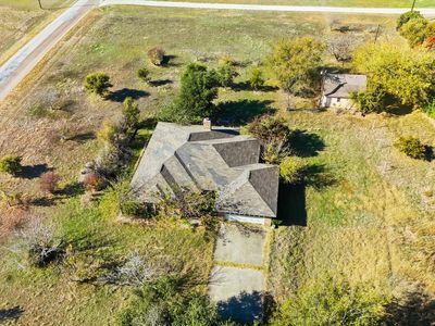 116 County Road 4651, Rhome, TX, 76078