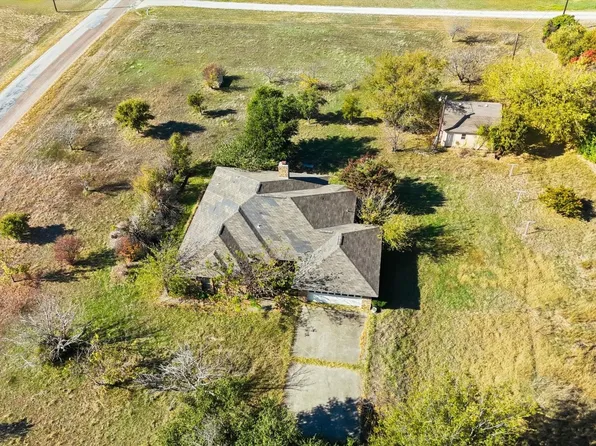 116 County Road 4651, Rhome, TX 76078