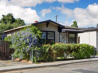 407 E Hampton St, Stockton, CA 95204