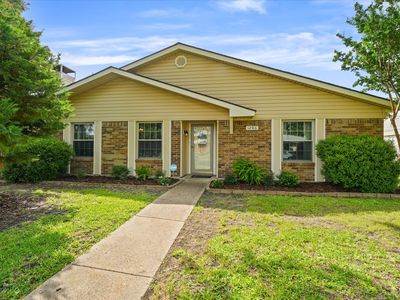 1206 Frio Ln, Garland, TX, 75040