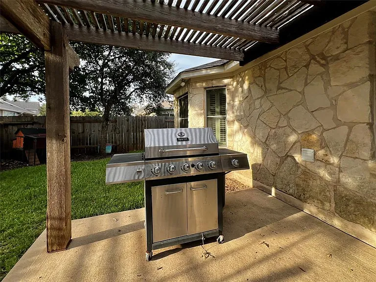 9500 Castle Pines Dr — Photo 19