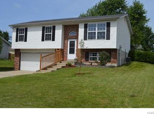 103 Holdinghausen Dr, Crystal City, MO 63019