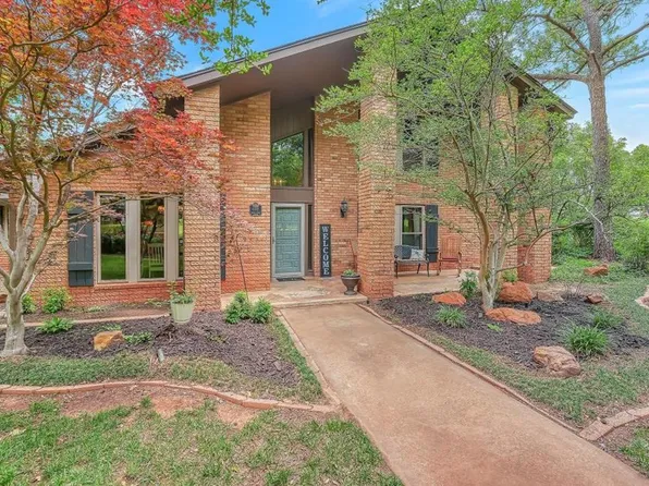 1 Pond Ridge Rd, Clinton, OK 73601