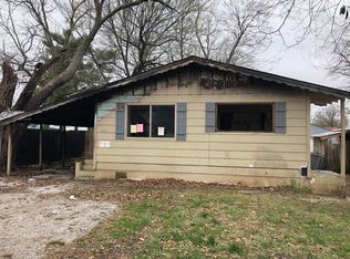 1321 N Lafontaine Ave, Springfield, MO 65802