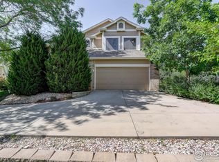 1820 Chesapeake Ct, Fort Collins, CO 80524