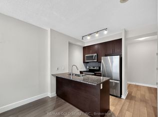 3975 Grand Park Dr #1605, Mississauga, ON L5B 0K4