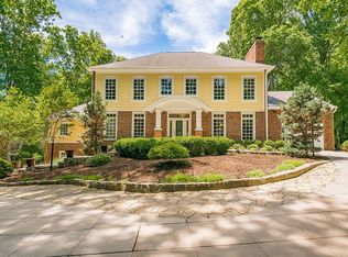11607 Foxclove Rd, Reston, VA 20191