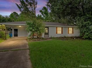 336 Redbud Ln, Vivian, LA 71082