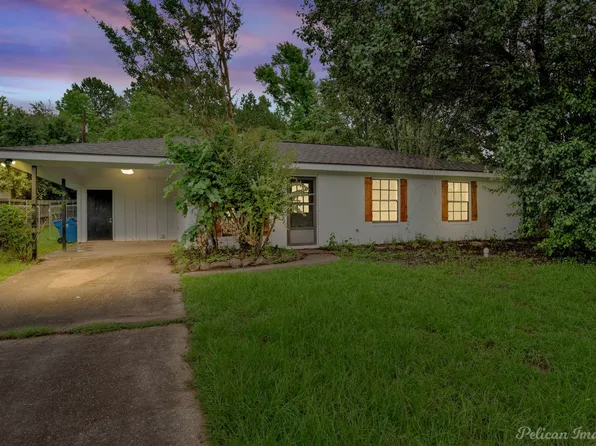 336 Redbud Ln, Vivian, LA 71082