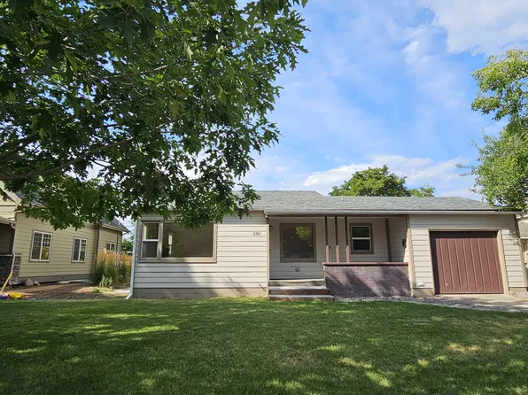 230 E Sussex Ave, Missoula, MT 59801