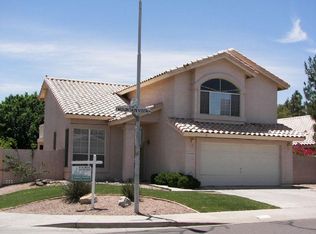 4353 E Mountain Vista Dr, Phoenix, AZ 85048